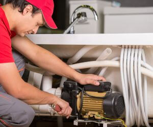 About Emergency plumbing pros Fort Pierre, SD